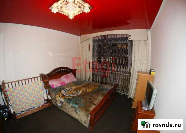 4-комнатная квартира, 98 м², 5/5 эт. на продажу в Надыме Надым - изображение 1