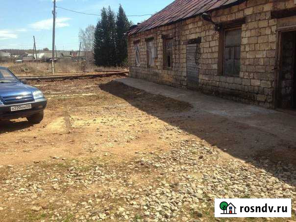 Продам производство для лесопереработки Карагай - изображение 1