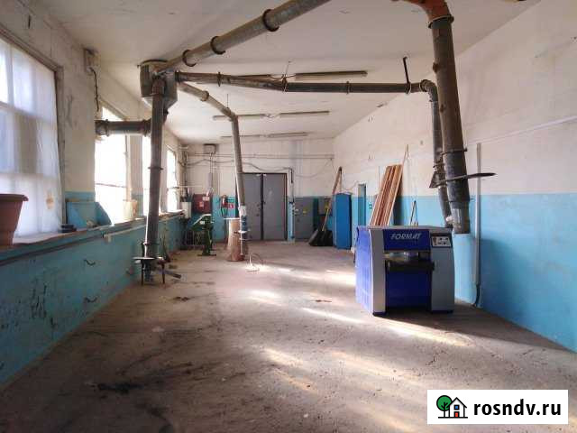 Производственное помещение, 220 кв.м. Волжский - изображение 1