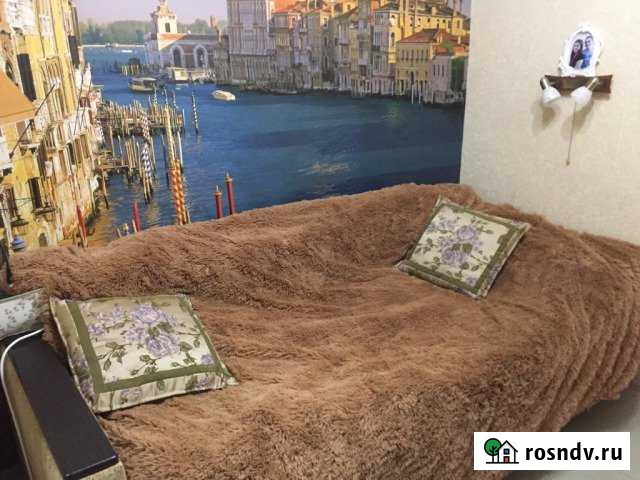 Комната 20 м² в 1-ком. кв., 1/2 эт. в аренду на длительный срок в Кабардинке Кабардинка - изображение 1