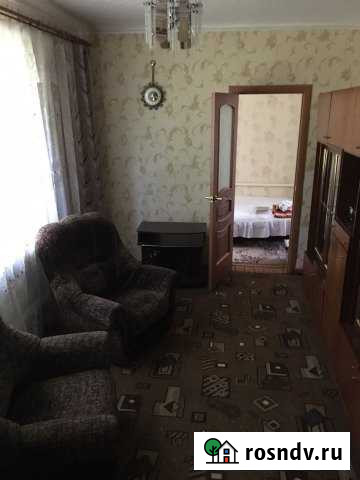 3-комнатная квартира, 48 м², 2/2 эт. на продажу в Большом Болдино Большое Болдино - изображение 1