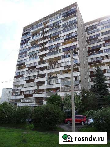 3-комнатная квартира, 66 м², 8/14 эт. на продажу в Менделеево Московской области Менделеево - изображение 1