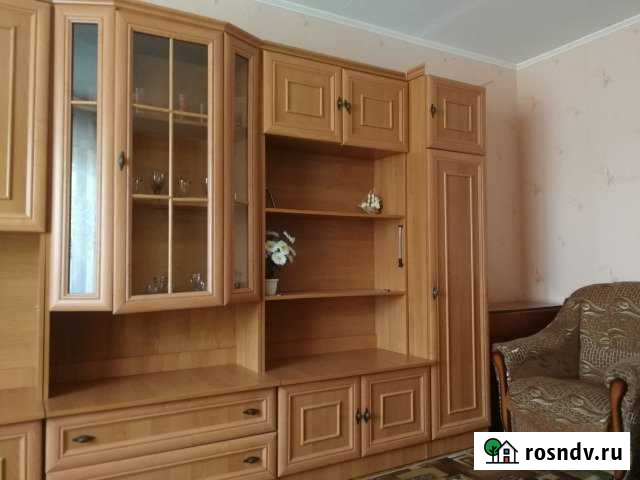 1-комнатная квартира, 34 м², 2/5 эт. на продажу в Энеме Энем - изображение 1