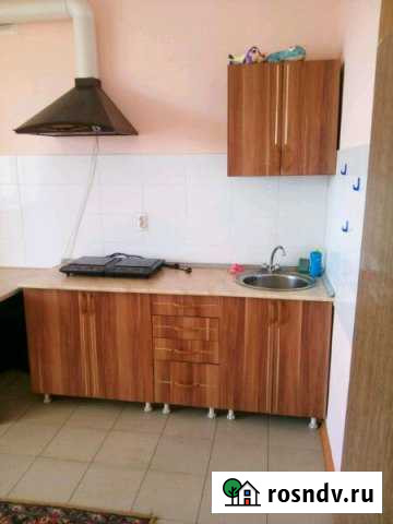 Квартира-студия, 30 м², 5/10 эт. в аренду на длительный срок в Рязани Рязань - изображение 1