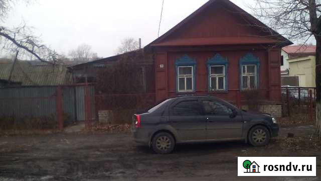 Дом 75 м² на участке 8 сот. на продажу в Сенгилее Сенгилей - изображение 1