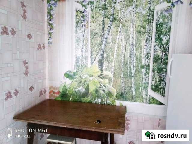 2-комнатная квартира, 31 м², 2/2 эт. на продажу в Ухолово Ухолово - изображение 1