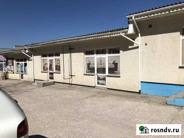 Торговое помещение на мебельном рынке Симферополь - изображение 1