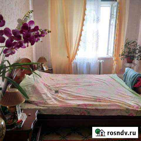3-комнатная квартира, 64 м², 2/5 эт. на продажу в Кинешме Кинешма