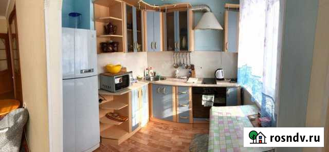 1-комнатная квартира, 30 м², 1/5 эт. в аренду посуточно в Боготоле Боготол - изображение 1