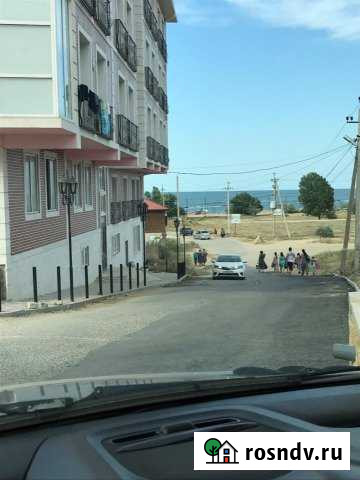 1-комнатная квартира, 25 м², 1/4 эт. в аренду посуточно в Избербаше Избербаш - изображение 1