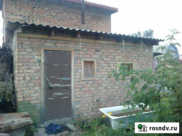 Дача 45 м² на участке 6 сот. на продажу в Ростовке Ростовка - изображение 1