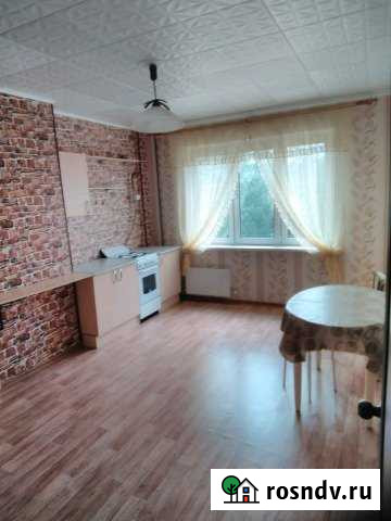 1-комнатная квартира, 45 м², 5/9 эт. в аренду на длительный срок в Тучково Тучково - изображение 1