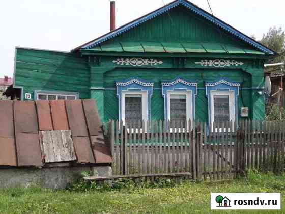 Дом 45 м² на участке 6 сот. на продажу в Тереньге Тереньга