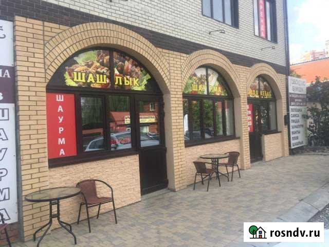 Сдаю Кафе Мангал Шаурма Краснодар - изображение 1