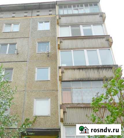 2-комнатная квартира, 47 м², 3/5 эт. на продажу в Барде Барда - изображение 1