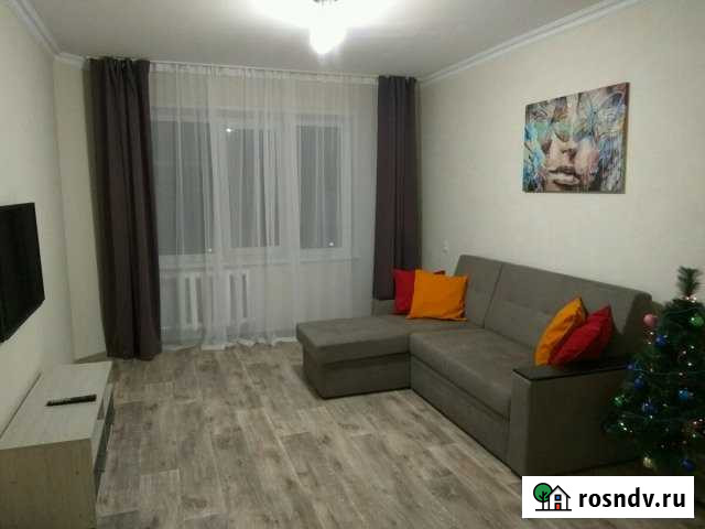 2-комнатная квартира, 52 м², 8/9 эт. в аренду посуточно в Белокурихе Белокуриха - изображение 1