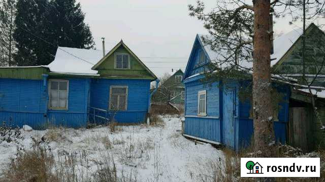 Дача 60 м² на участке 6 сот. на продажу в Мге Мга - изображение 1