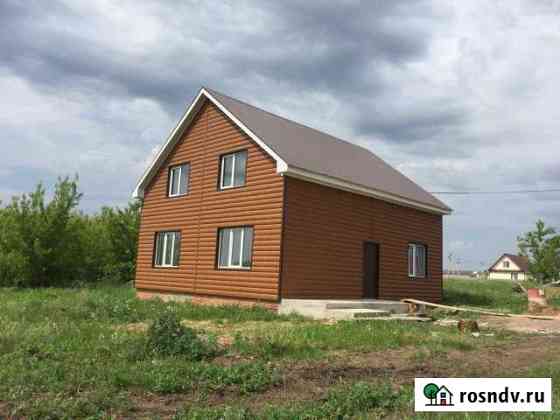 Коттедж 176 м² на участке 15 сот. на продажу в Стерлитамаке Стерлитамак
