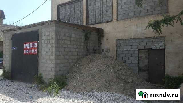 Помещение свободного назначения Махачкала - изображение 1