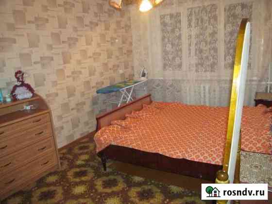 3-комнатная квартира, 61 м², 4/5 эт. на продажу в Киреевске Киреевск