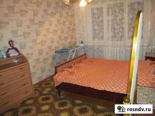 3-комнатная квартира, 61 м², 4/5 эт. на продажу в Киреевске Киреевск - изображение 1