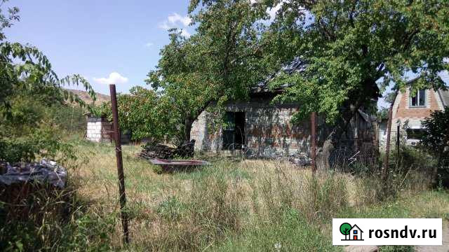 Дача 34.2 м² на участке 6 сот. на продажу в Таганроге Таганрог - изображение 1