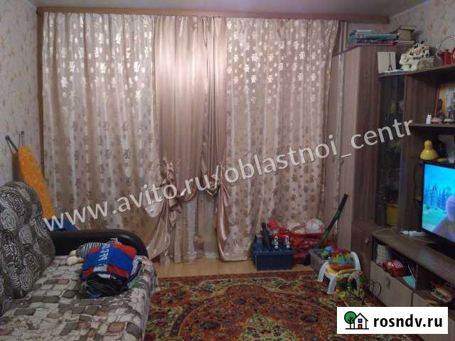 2-комнатная квартира, 53 м², 1/9 эт. на продажу в Краснозаводске Краснозаводск - изображение 1