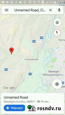 Участок СНТ, ДНП 5 сот. на продажу в Подгородней Покровке Подгородняя Покровка - изображение 1