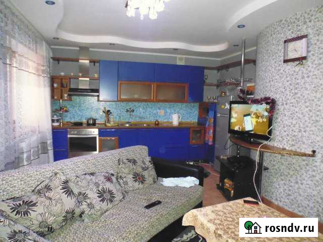 4-комнатная квартира, 110 м², 3/6 эт. в аренду на длительный срок в Кемерово Кемерово - изображение 1