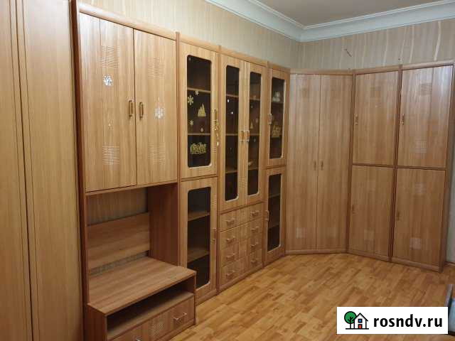 1-комнатная квартира, 32 м², 1/3 эт. в аренду на длительный срок в Томилино Томилино - изображение 1