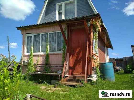 Дача 30 м² на участке 4 сот. на продажу в Камском Устье Камское Устье
