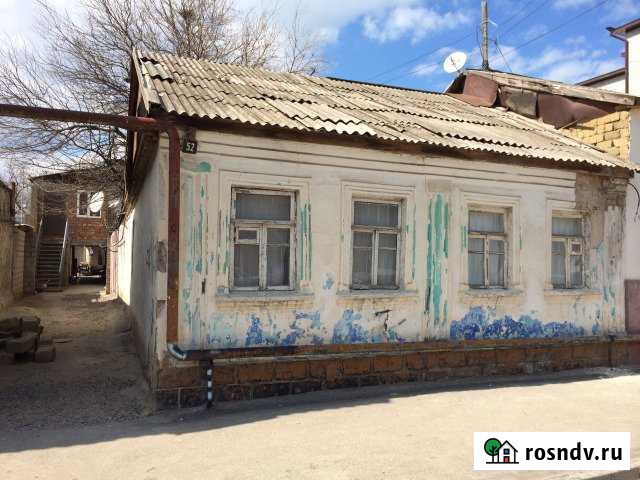 Дом 100 м² на участке 2 сот. в аренду на длительный срок в Махачкале Махачкала - изображение 1