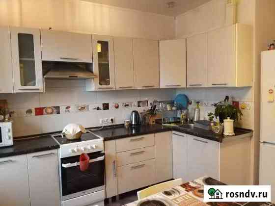 2-комнатная квартира, 75 м², 6/17 эт. в аренду на длительный срок в Лобне Лобня