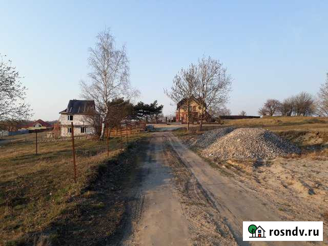 Участок СНТ, ДНП 4 сот. на продажу в Балтийске Балтийск - изображение 1