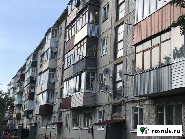 2-комнатная квартира, 41 м², 3/5 эт. на продажу в Ревякино Ревякино - изображение 1