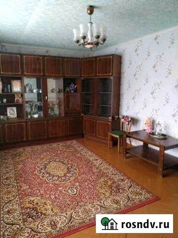 2-комнатная квартира, 43 м², 3/4 эт. на продажу в Романовке Романовка - изображение 1