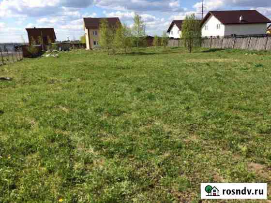 Участок ИЖС 15 сот. на продажу в Новопетровском Новопетровское