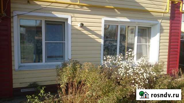 1-комнатная квартира, 28 м², 1/2 эт. на продажу в Юрьев-Польском Юрьев-Польский - изображение 1