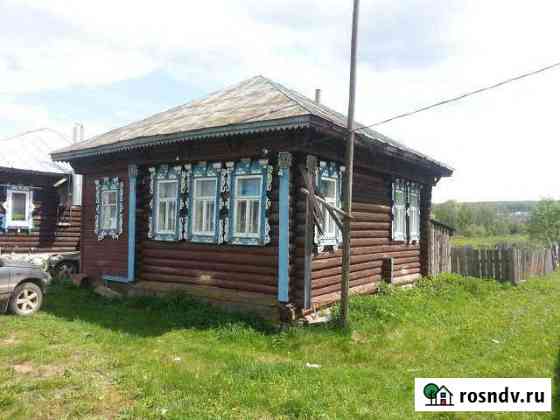 Дом 30 м² на участке 12 сот. на продажу в Сосновском Сосновское