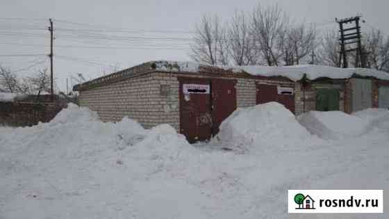 Гараж 22 м² на продажу в Бузулуке Бузулук