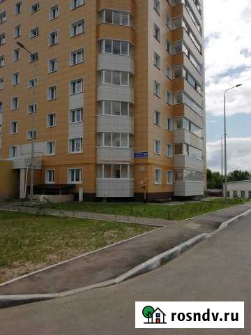 1-комнатная квартира, 33 м², 3/9 эт. на продажу в Васильево Васильево - изображение 1
