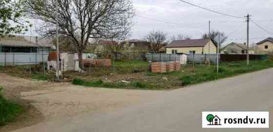 Участок ИЖС 6 сот. на продажу в Курганинске Курганинск
