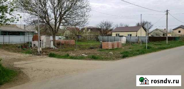 Участок ИЖС 6 сот. на продажу в Курганинске Курганинск - изображение 1