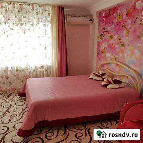 2-комнатная квартира, 56 м², 3/10 эт. в аренду посуточно в Ставрополе Ставрополь