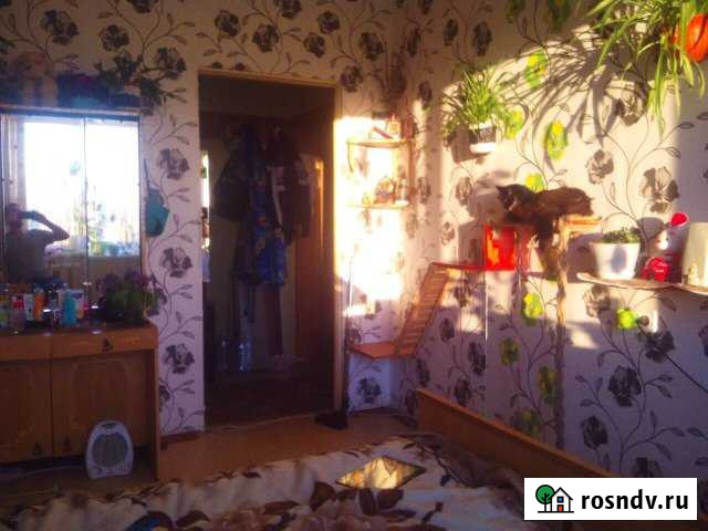 2-комнатная квартира, 54 м², 4/9 эт. на продажу в Шарыпово Шарыпово - изображение 1