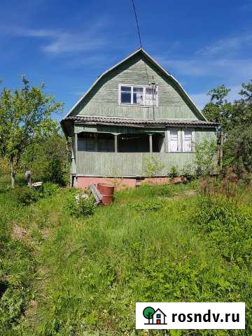 Дача 65 м² на участке 6 сот. на продажу в Киевском Московской области Киевский - изображение 1