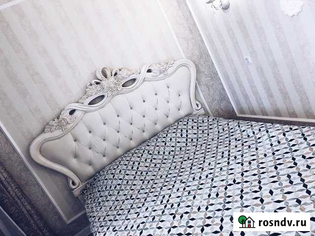 Квартира-студия, 40 м², 5/16 эт. в аренду посуточно в Набережных Челнах Набережные Челны - изображение 1