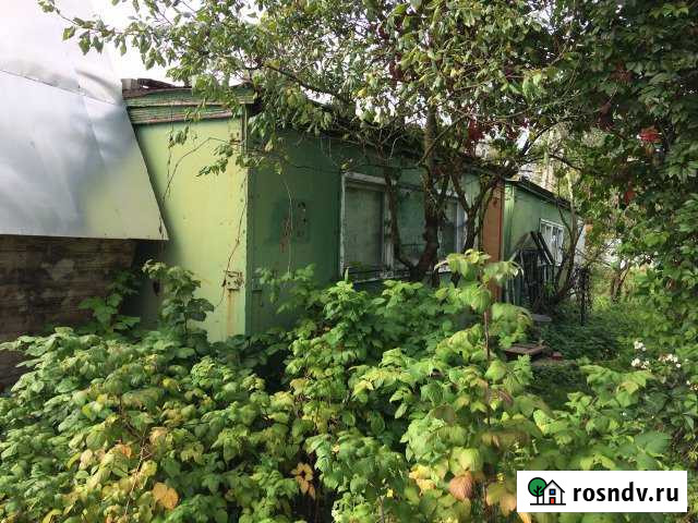 Участок ИЖС 8 сот. на продажу в Лобне Лобня - изображение 1