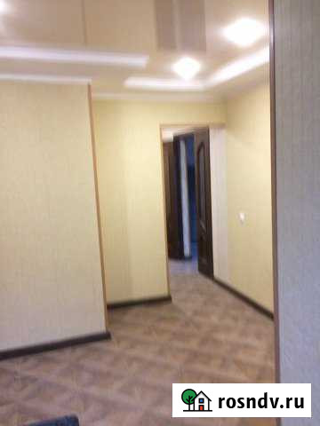 1-комнатная квартира, 38 м², 5/5 эт. на продажу в Эльбрусе Эльбрус - изображение 1