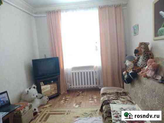 2-комнатная квартира, 50 м², 2/2 эт. на продажу в Балашове Балашов